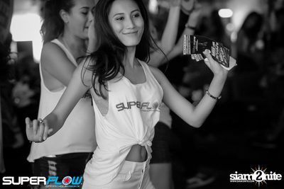 Soft Opening with Jonathan Ulysses at Superflow City Beach Club — photo 139