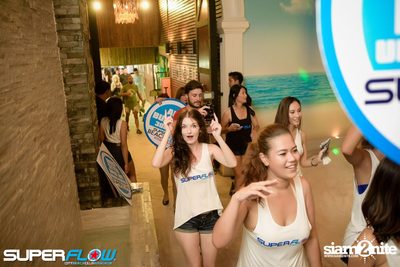 Soft Opening with Jonathan Ulysses at Superflow City Beach Club — photo 143