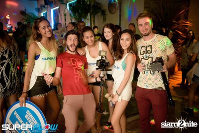 Soft Opening with Jonathan Ulysses at Superflow City Beach Club — photo 145