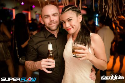 Soft Opening with Jonathan Ulysses at Superflow City Beach Club — photo 147