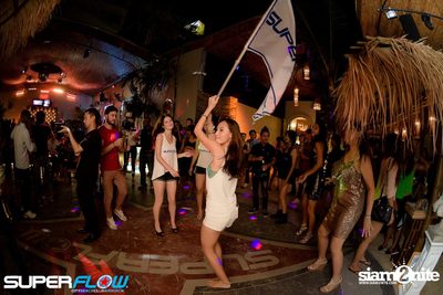 Soft Opening with Jonathan Ulysses at Superflow City Beach Club — photo 150