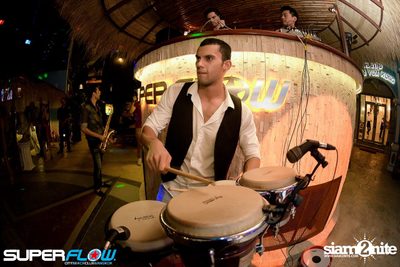 Soft Opening with Jonathan Ulysses at Superflow City Beach Club — photo 151