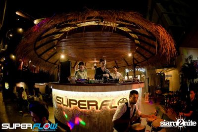 Soft Opening with Jonathan Ulysses at Superflow City Beach Club — photo 155