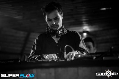 Soft Opening with Jonathan Ulysses at Superflow City Beach Club — photo 156