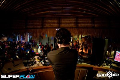 Soft Opening with Jonathan Ulysses at Superflow City Beach Club — photo 157