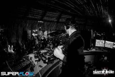 Soft Opening with Jonathan Ulysses at Superflow City Beach Club — photo 158
