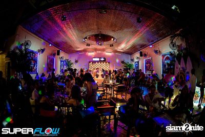 Soft Opening with Jonathan Ulysses at Superflow City Beach Club — photo 159