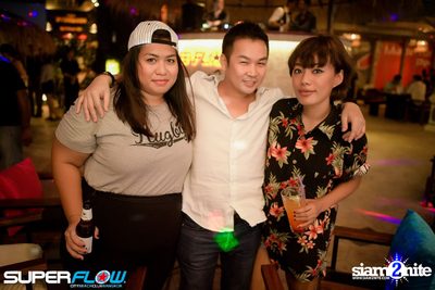 Soft Opening with Jonathan Ulysses at Superflow City Beach Club — photo 160
