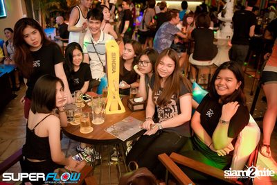 Soft Opening with Jonathan Ulysses at Superflow City Beach Club — photo 165