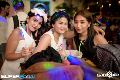 Soft Opening with Jonathan Ulysses at Superflow City Beach Club — photo 166