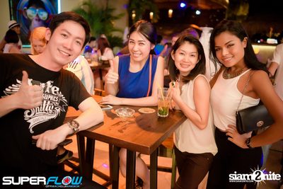 Soft Opening with Jonathan Ulysses at Superflow City Beach Club — photo 167