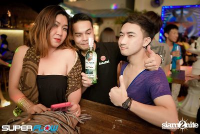 Soft Opening with Jonathan Ulysses at Superflow City Beach Club — photo 169
