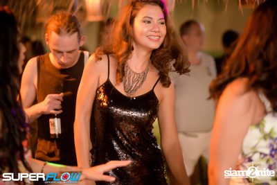 Soft Opening with Jonathan Ulysses at Superflow City Beach Club — photo 171