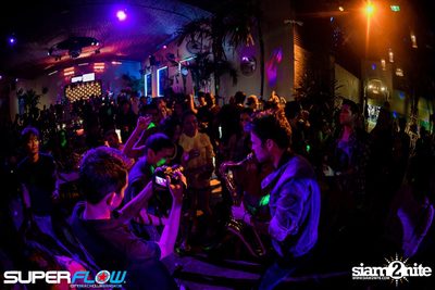 Soft Opening with Jonathan Ulysses at Superflow City Beach Club — photo 175