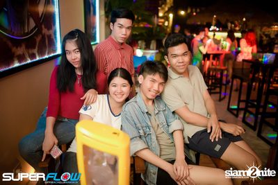 Soft Opening with Jonathan Ulysses at Superflow City Beach Club — photo 180