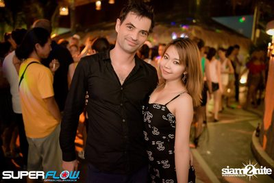 Soft Opening with Jonathan Ulysses at Superflow City Beach Club — photo 181
