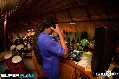 Soft Opening with Jonathan Ulysses at Superflow City Beach Club — photo 184