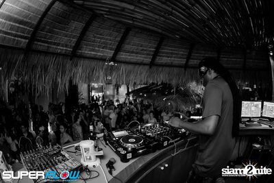 Soft Opening with Jonathan Ulysses at Superflow City Beach Club — photo 185