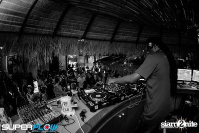 Soft Opening with Jonathan Ulysses at Superflow City Beach Club — photo 186