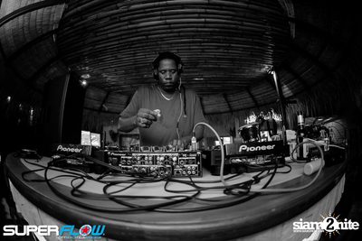 Soft Opening with Jonathan Ulysses at Superflow City Beach Club — photo 187