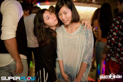 Soft Opening with Jonathan Ulysses at Superflow City Beach Club — photo 190