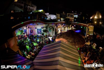 Soft Opening with Jonathan Ulysses at Superflow City Beach Club — photo 193
