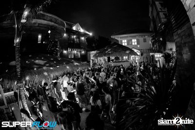 Soft Opening with Jonathan Ulysses at Superflow City Beach Club — photo 194