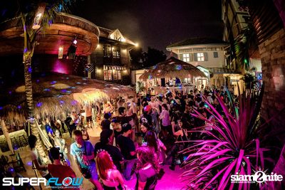 Soft Opening with Jonathan Ulysses at Superflow City Beach Club — photo 195