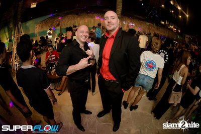 Soft Opening with Jonathan Ulysses at Superflow City Beach Club — photo 196