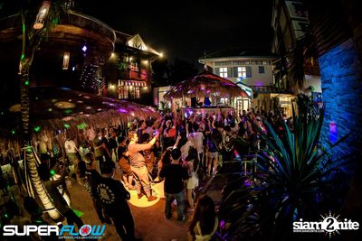 Soft Opening with Jonathan Ulysses at Superflow City Beach Club — photo 197