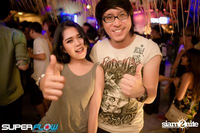 Soft Opening with Jonathan Ulysses at Superflow City Beach Club — photo 200