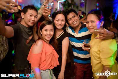 Soft Opening with Jonathan Ulysses at Superflow City Beach Club — photo 202
