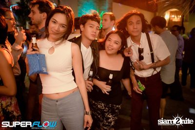 Soft Opening with Jonathan Ulysses at Superflow City Beach Club — photo 203