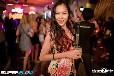 Soft Opening with Jonathan Ulysses at Superflow City Beach Club — photo 204