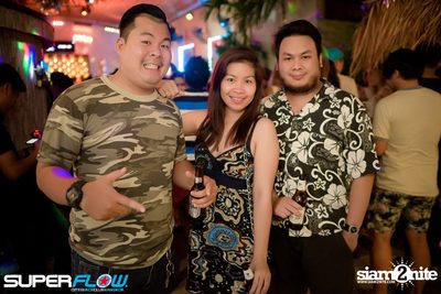 Soft Opening with Jonathan Ulysses at Superflow City Beach Club — photo 206