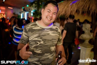Soft Opening with Jonathan Ulysses at Superflow City Beach Club — photo 207