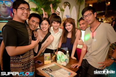 Soft Opening with Jonathan Ulysses at Superflow City Beach Club — photo 209