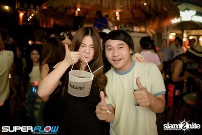 Soft Opening with Jonathan Ulysses at Superflow City Beach Club — photo 211