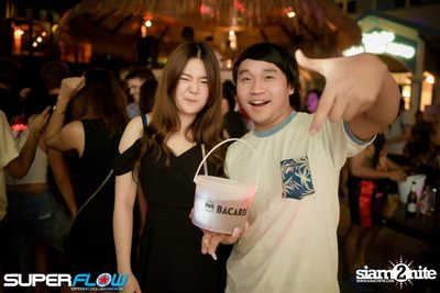 Soft Opening with Jonathan Ulysses at Superflow City Beach Club — photo 212