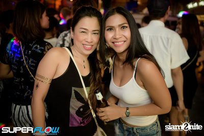 Soft Opening with Jonathan Ulysses at Superflow City Beach Club — photo 213