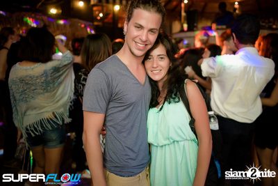 Soft Opening with Jonathan Ulysses at Superflow City Beach Club — photo 214