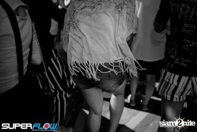Soft Opening with Jonathan Ulysses at Superflow City Beach Club — photo 215