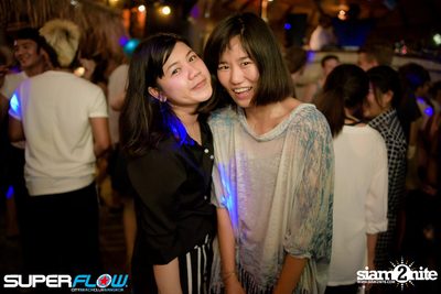 Soft Opening with Jonathan Ulysses at Superflow City Beach Club — photo 216