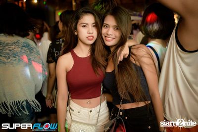 Soft Opening with Jonathan Ulysses at Superflow City Beach Club — photo 217