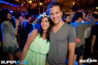 Soft Opening with Jonathan Ulysses at Superflow City Beach Club — photo 218