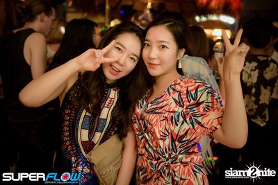 Soft Opening with Jonathan Ulysses at Superflow City Beach Club — photo 219