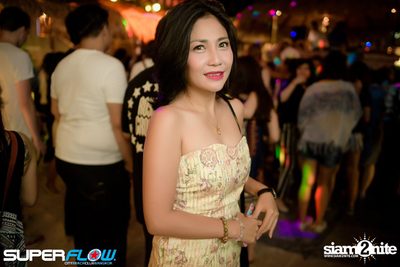 Soft Opening with Jonathan Ulysses at Superflow City Beach Club — photo 220