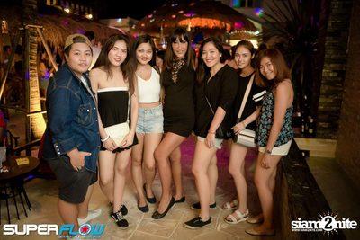 Soft Opening with Jonathan Ulysses at Superflow City Beach Club — photo 221
