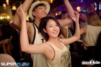 Soft Opening with Jonathan Ulysses at Superflow City Beach Club — photo 222