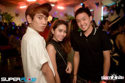 Soft Opening with Jonathan Ulysses at Superflow City Beach Club — photo 223